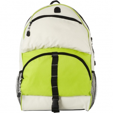 Logotrade Firmengeschenke das Foto: Utah Rucksack 23L