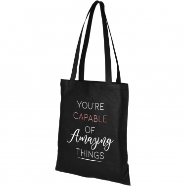 Logotrade Logogeschenke das Foto: Zeus Non Woven große Tragetasche 6L