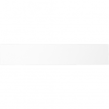 Logotrade Firmengeschenke das Foto: Arc 20 cm flexibles Lineal