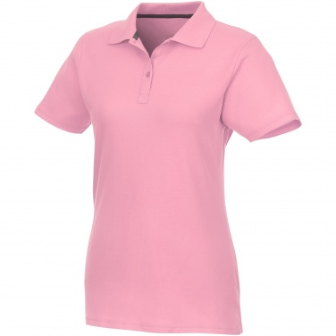 Logotrade Logogeschenke das Foto: Helios Poloshirt für Damen