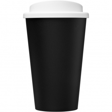 Logotrade werbemittel das Foto: Americano® Eco 350 ml recycelter Becher