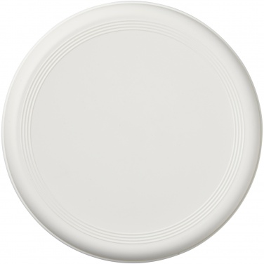 Logotrade Werbegeschenke das Foto: Crest recycelter Frisbee