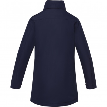 Logotrade Firmengeschenke das Foto: Hardy Isolierter Parka für Damen