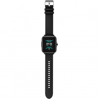 Logotrade Geschäftsgeschenke das Foto: Prixton AT803 Activity Tracker mit Thermometer