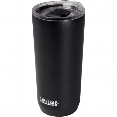 Logotrade Werbeartikel das Foto: CamelBak® Horizon vakuumisolierter Trinkbecher, 600 ml