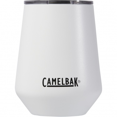 Logotrade werbemittel das Foto: CamelBak® Horizon vakuumisolierter Weinbecher, 350 ml