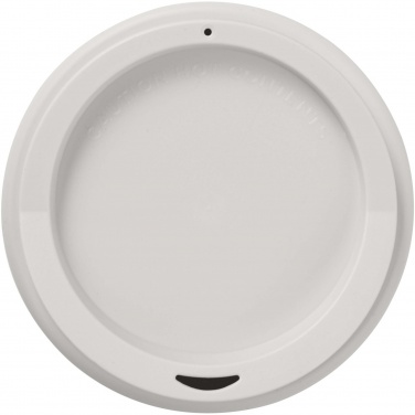 Logotrade Geschäftsgeschenke das Foto: Americano® Switch Renew 200 ml Becher mit Deckel