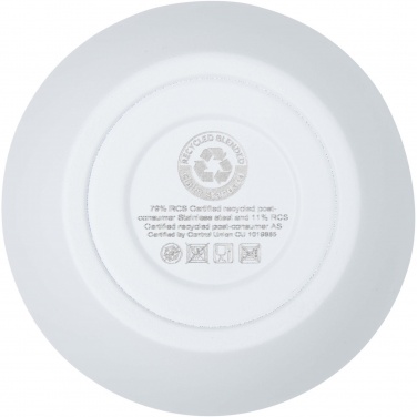 Logotrade werbemittel das Foto: Corzo 350 ml RCS-zertifizierter Kupfer-Vakuum Isolierbecher aus recyceltem Edelstahl