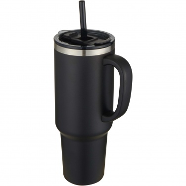 Logotrade Firmengeschenke das Foto: Sydney 1200 ml doppelwandiger