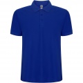 Pegaso Premium Poloshirt für Herren, Blau