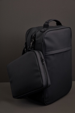 Logotrade werbemittel das Foto: VINGA Baltimore Taschenorganisator