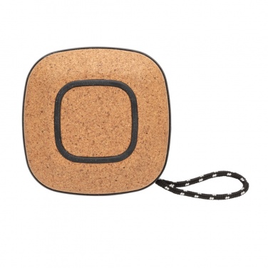 Logotrade werbemittel das Foto: Baia 5W kabelloser Lautsprecher