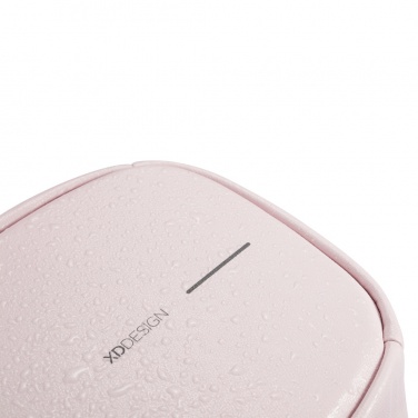 Logotrade Werbegeschenke das Foto: Elle Fashion Anti-Diebstahl-Rucksack