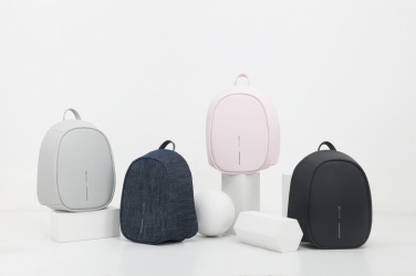 Logotrade Firmengeschenke das Foto: Elle Fashion Anti-Diebstahl-Rucksack