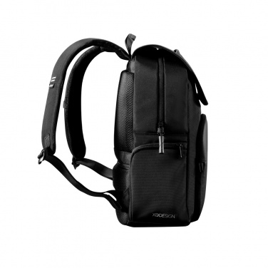 Logotrade Logogeschenke das Foto: Rucksack, weicher Tagesrucksack