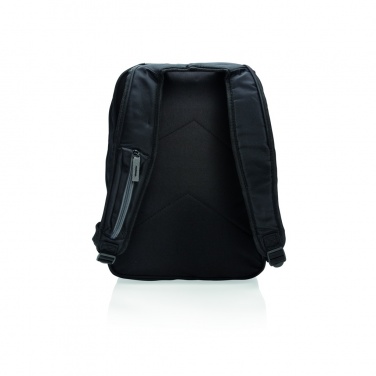 Logotrade Firmengeschenke das Foto: City Rucksack