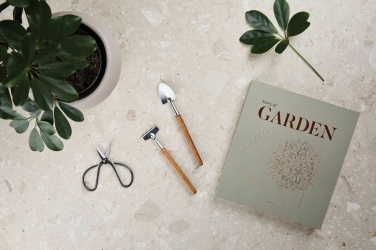 Logotrade werbemittel das Foto: VINGA Story of Garden