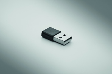 Logotrade Werbeartikel das Foto: 3in1 Kabel-Set