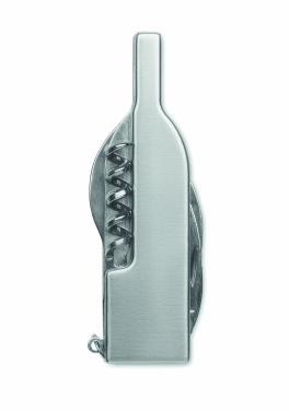 Logotrade Logogeschenke das Foto: Multi-Tool-Taschenmesser