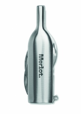 Logotrade Werbeartikel das Foto: Multi-Tool-Taschenmesser