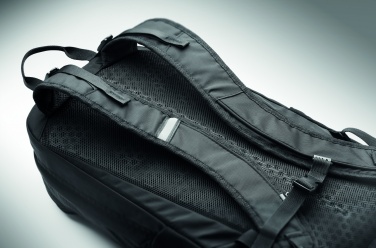 Logotrade Geschäftsgeschenke das Foto: Wander-Rucksack 18L