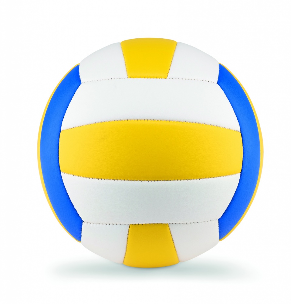 Logotrade Werbegeschenke das Foto: Volleyball