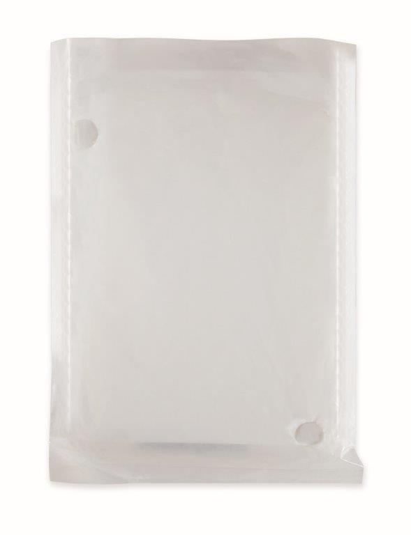 Logotrade Werbegeschenke das Foto: Biologisch abbaubarer Poncho