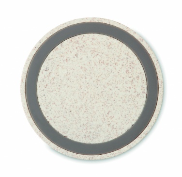 Logotrade Firmengeschenke das Foto: Induktive Ladestation