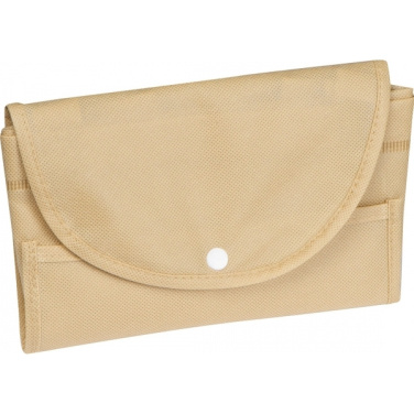Logotrade Logogeschenke das Foto: Non-Woven Tasche SAN BERNARDINO