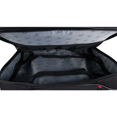 Logotrade Werbegeschenke das Foto: Rollkoffer Wenger Patriot 17''