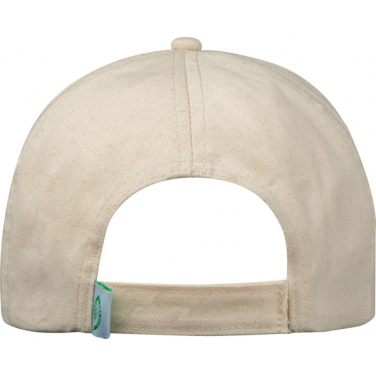 Logotrade Geschäftsgeschenke das Foto: Baseballkappe LYON