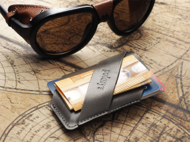 Logotrade Werbegeschenke das Foto: Geldbörse 1242131