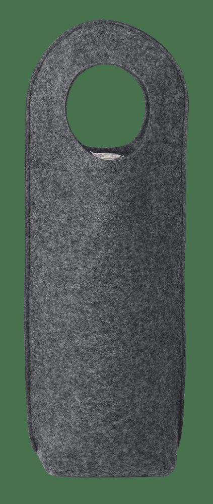 Logotrade Werbeartikel das Foto: Weinbeutel 1608139