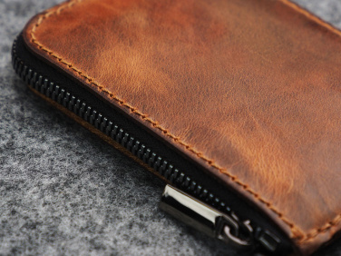 Logotrade Firmengeschenke das Foto: Geldbörse 1935310