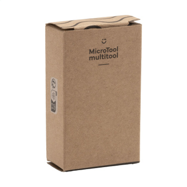 Logotrade Firmengeschenke das Foto: Multitool MicroTool