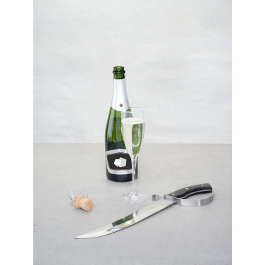 Logotrade Werbeartikel das Foto: Provence Champagnerglas 190 ml