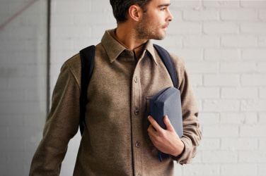 Logotrade Firmengeschenke das Foto: Bellroy Tech Kit