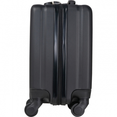 Logotrade Geschäftsgeschenke das Foto: Kabinentrolley Palmas