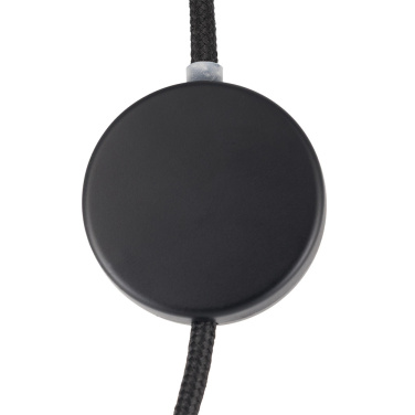 Logotrade Geschäftsgeschenke das Foto: Kabel 4in1 mit beleuchtetem Logo - LH-ZM02