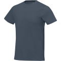 Nanaimo T-Shirt für Herren, Hale Blue