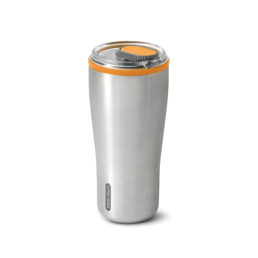 Logotrade Firmengeschenke das Foto: Black+Blum isolierter Reisebecher 600ml