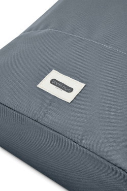 Logotrade Logogeschenke das Foto: Black+Blum isolierte 16L Trage- & Kühltasche