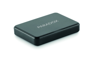 Logotrade Werbegeschenke das Foto: Powerbank 5000 mAh