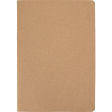 Logotrade werbemittel das Foto: Slyk A5 Cahier Planner