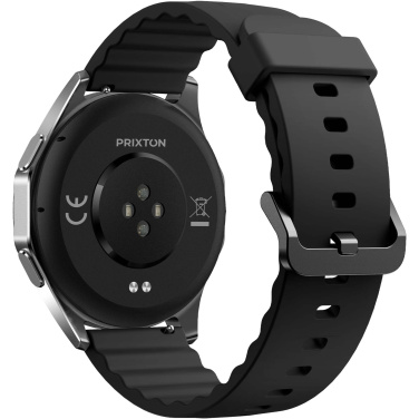 Logotrade Firmengeschenke das Foto: Prixton SWB33 Smartwatch