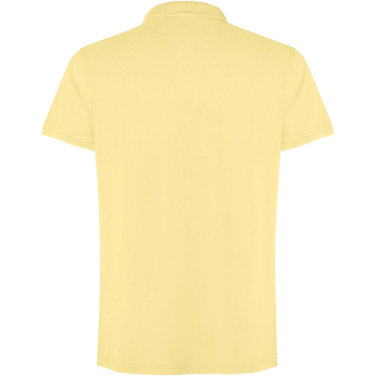 Logotrade werbemittel das Foto: Cobain Poloshirt Unisex