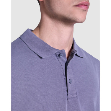 Logotrade werbemittel das Foto: Cobain Poloshirt Unisex