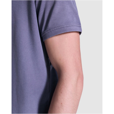 Logotrade Werbegeschenke das Foto: Cobain Poloshirt Unisex