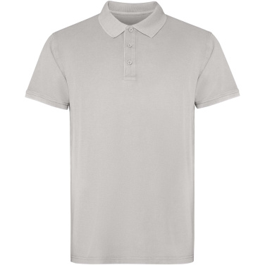Logotrade Logogeschenke das Foto: Cobain Poloshirt Unisex
