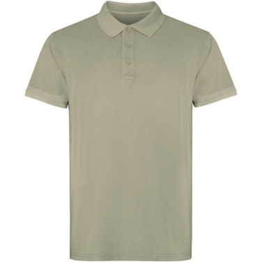 Logotrade Geschäftsgeschenke das Foto: Cobain Poloshirt Unisex